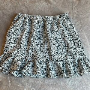 Princess Polly Skirt